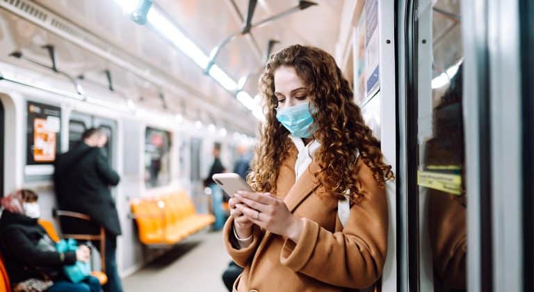 POR QUE ESTUDOS DE MOBILIDADE COM BASE EM DADOS DE TELEFONIA NÃO GERAM O MESMO RESULTADO QUE AS PESQUISAS TRADICIONAIS DE MOBILIDADE?