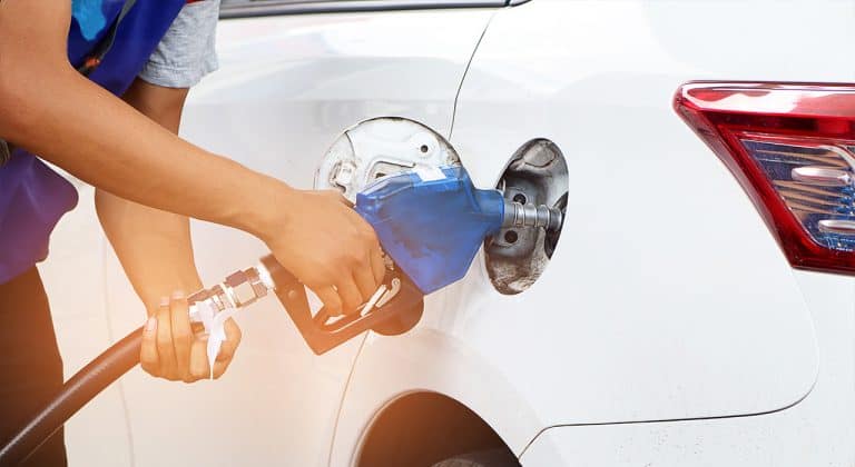 O PARALELO ENTRE A MOBILIDADE URBANA E O PREÇO DOS COMBUSTÍVEIS