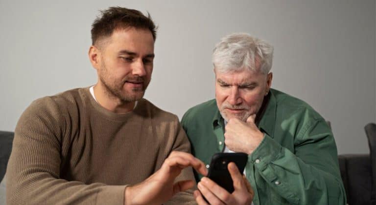 A TRANSFORMAÇÃO DIGITAL E A QUESTÃO GERACIONAL