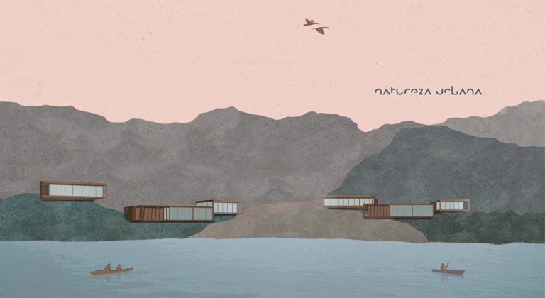 UM NOVO MODELO DE MORADIA SE CONSOLIDA FORA DOS GRANDES CENTROS URBANOS