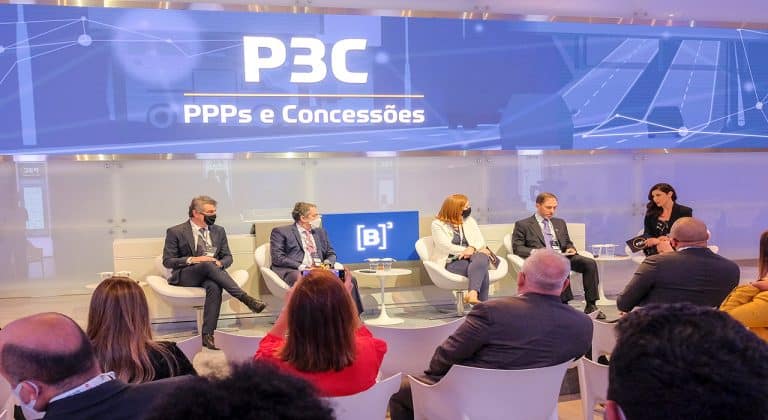 2ª EDIÇÃO DA CONFERÊNCIA P3C – PPPS E CONCESSÕES: INVESTIMENTOS EM INFRAESTRUTURA NO BRASIL JÁ TEM DATA MARCADA – SAVE THE DATE