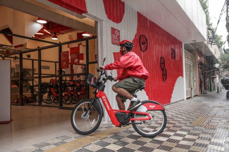 IFOOD INVESTE R＄ 15 MILHÕES EM COMPROMISSOS DE EDUCAÇÃO E MEIO AMBIENTE