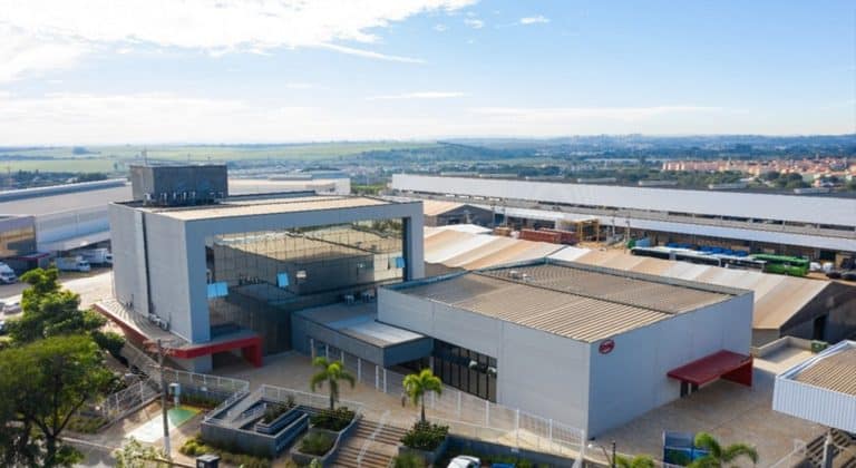 BYD ENERGY COMEMORA 5 ANOS DE ATIVIDADES NO BRASIL