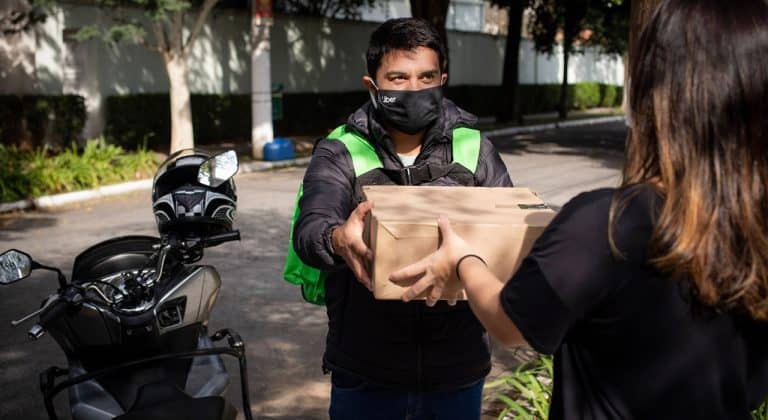 NOVA APOSTA DA UBER NO BRASIL, UBER DIRECT CRESCEU MAIS DE 20 VEZES EM 2021