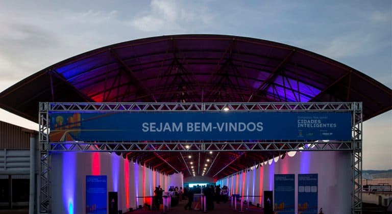 CREA-SP PROPÕE SOLUÇÕES PARA O ESTADO COM FOCO EM CIDADES INTELIGENTES