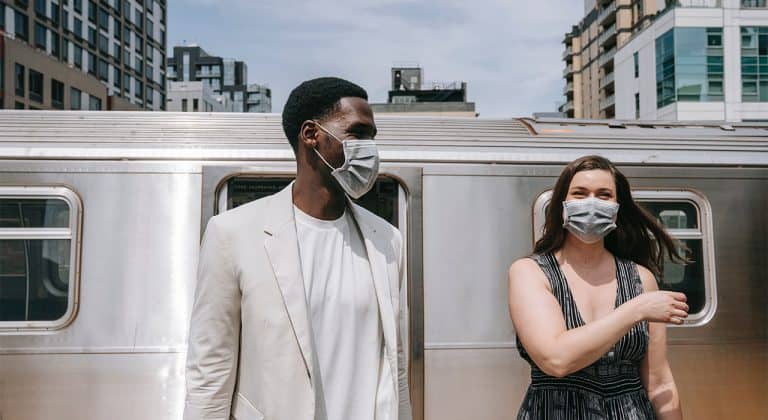 LIÇÕES DA ÔMICRON PARA O TRANSPORTE PÚBLICO