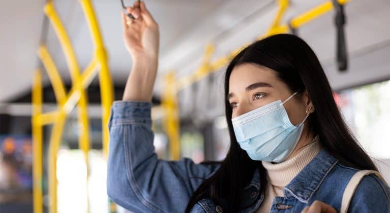 SE ESSA RUA FOSSE MINHA – A MOBILIDADE URBANA PELA ÓTICA FEMININA