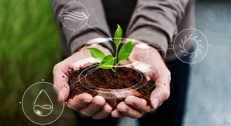 A AGRICULTURA MILENAR, A AGRICULTURA MODERNA E A LGPD