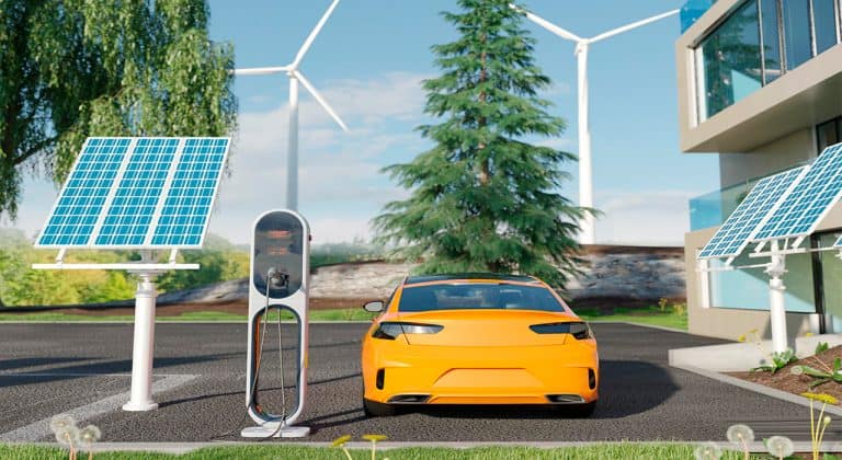 QUANTO VALE NOSSA MOBILIDADE ELÉTRICA?