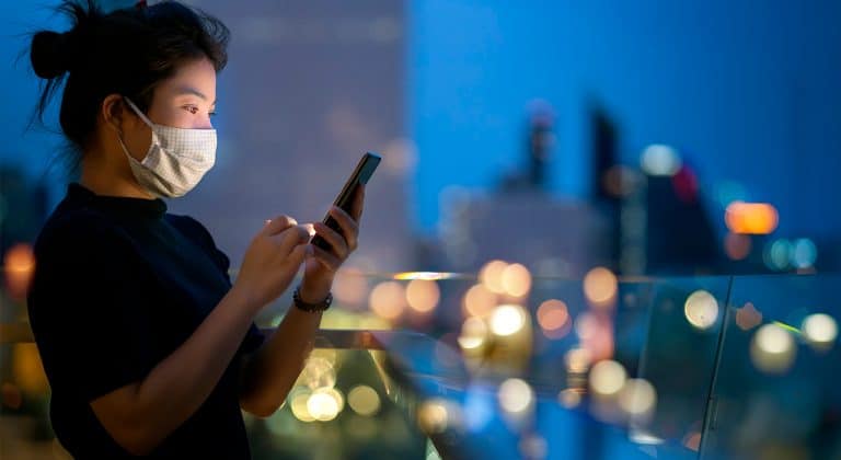 A TECNOLOGIA A SERVIÇO DA QUALIDADE DE VIDA