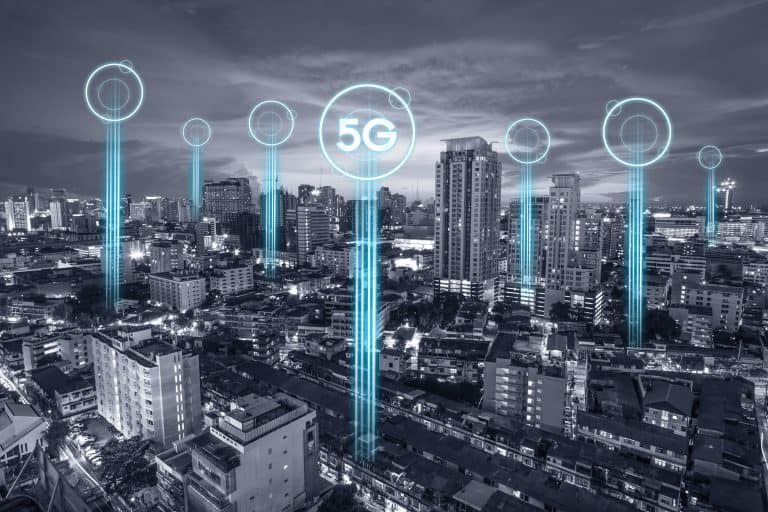 AS HABILIDADES E AS COMPETÊNCIAS DOS NOVOS TALENTOS DO 5G