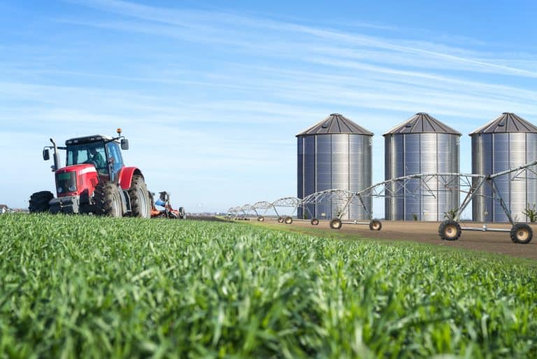 ESTUDO APONTA BRASIL COMO LÍDER MUNDIAL DE BOAS PRÁTICAS AMBIENTAIS NO AGRONEGÓCIO