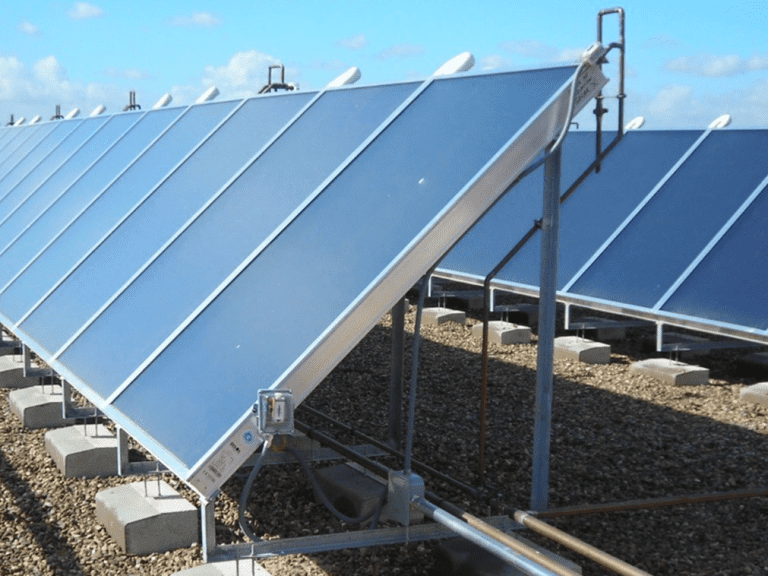 NÚMERO DE EMPREGOS EM ENERGIA SOLAR TÉRMICA DEVERÁ CRESCER 22% ESTE ANO