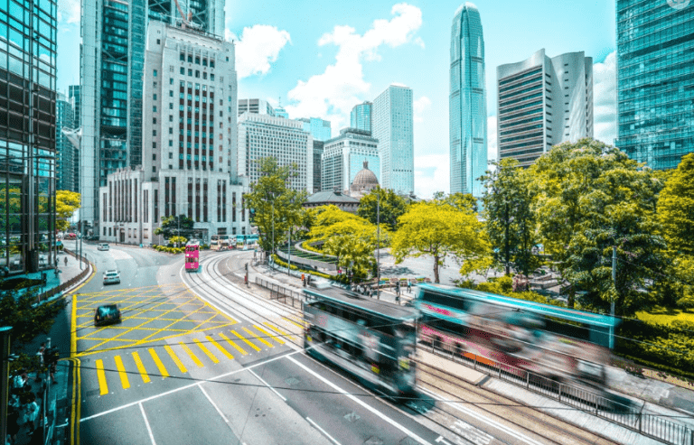 ONU APROVA O DIA MUNDIAL DO TRANSPORTE SUSTENTÁVEL