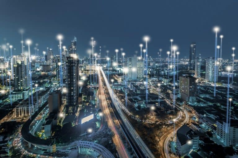 A IMPORTÂNCIA DAS STARTUPS PARA AS SMART CITIES