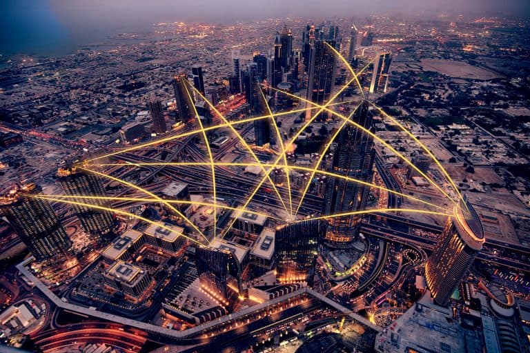 A IMPORTÂNCIA DA GOVERNANÇA DIGITAL PARA AS CIDADES INTELIGENTES
