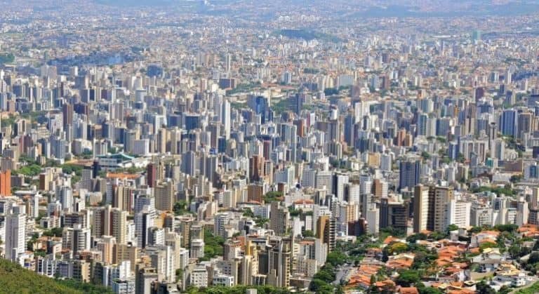 BH É A MELHOR CAPITAL EM ACESSO À SAÚDE EM RANKING DE COMPETITIVIDADE