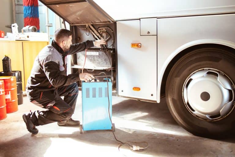 SITE MAPEIA ÔNIBUS ELÉTRICOS NA AMÉRICA LATINA