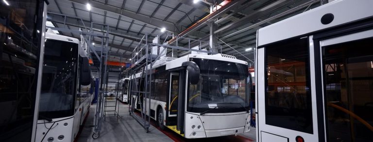 INCENTIVOS TRIBUTÁRIOS PODEM FOMENTAR TRANSIÇÃO PARA ÔNIBUS ELÉTRICOS A BATERIA NO BRASIL