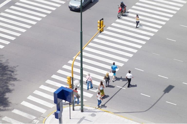 SAIBA COMO É CALCULADO O TEMPO DOS SEMÁFOROS EM SÃO PAULO