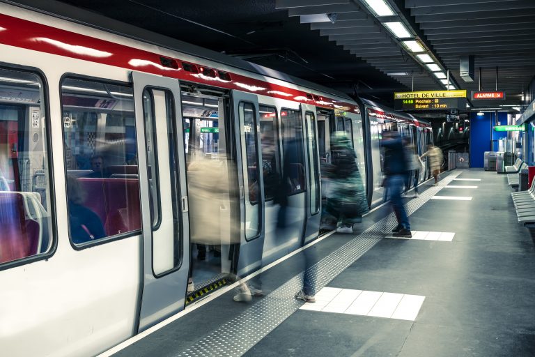 METRÔ E CPTM TERÃO PRESIDENTES CONTRATADOS NO MERCADO