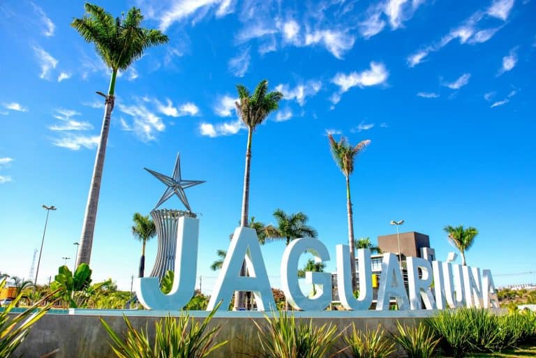 Jaguariúna sedia Reunião Estratégica Connected Smart Cities para debater o futuro das cidades inteligentes