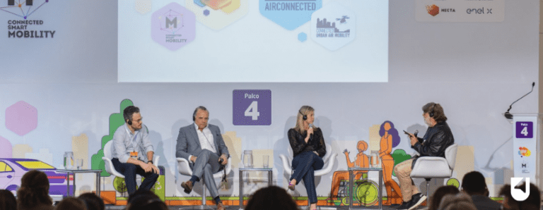 EMPREENDIMENTOS IMOBILIÁRIOS ASSOCIADOS NO DESENVOLVIMENTO DE CIDADES INTELIGENTES E EFICIENTES