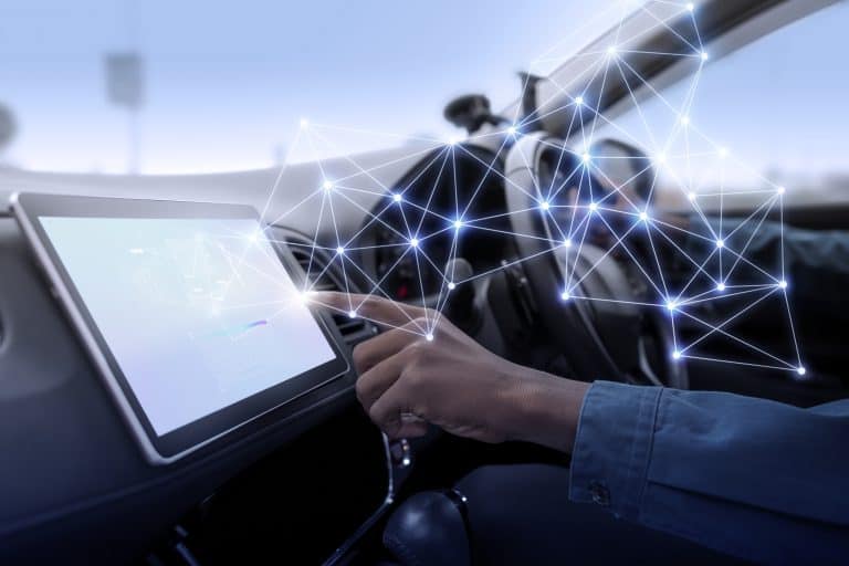 TECNOLOGIA A FAVOR DA MOBILIDADE SUSTENTÁVEL