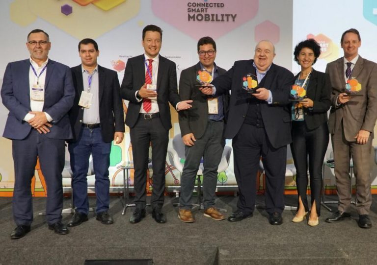 CIDADE INTELIGENTE E EMPREENDEDORA