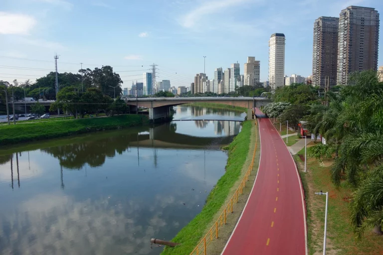Os desafios da mobilidade urbana em São Paulo