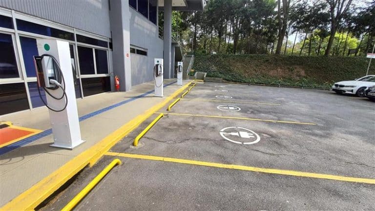 CARREGADOR ELÉTRICO: QUAL É O MODELO PARA O MEU CARRO OU FROTA?
