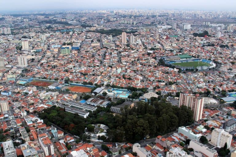 SÃO CAETANO DO SUL PERMANECE NA 4ª POSIÇÃO GERAL DO RANKING CONNECTED SMART CITIES 2022