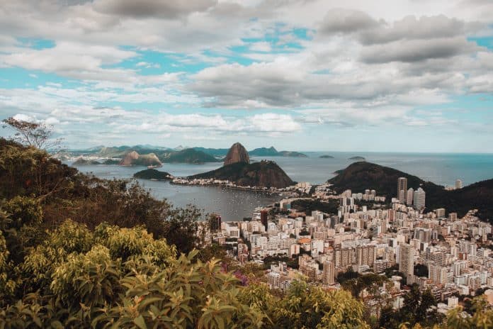 Rio de Janeiro integra a rede colaborativa de Cidades Inteligentes da Mastercard