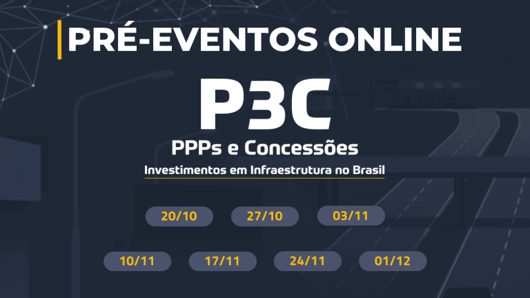 CONFIRA OS HIGHLIGHTS DA ABERTURA DOS PRÉ EVENTOS DA PLATAFORMA P3C