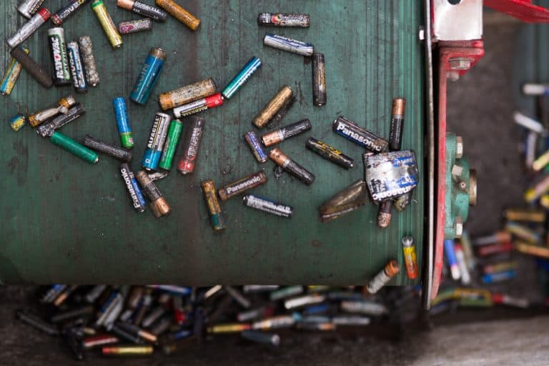 AMÉRICA LATINA RECICLA APENAS 3% DO LIXO ELETRÔNICO, DIZ PESQUISA DA ONU