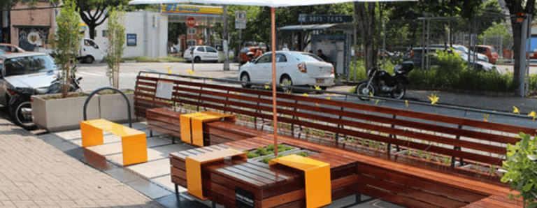 GENTILEZAS URBANAS, QUALIDADE DE VIDA E O PAPEL DA INICIATIVA PRIVADA