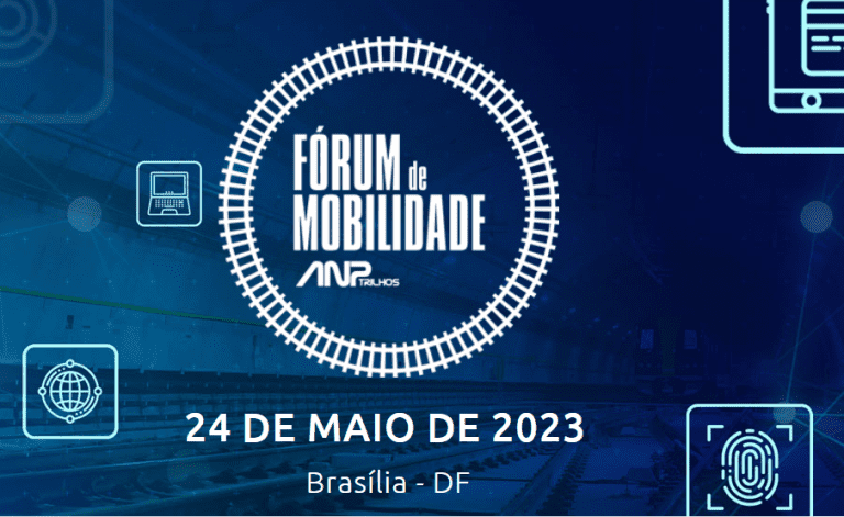 FÓRUM DE MOBILIDADE ANPTRILHOS SERÁ REALIZADO NO DIA 24 DE MAIO