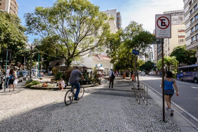 Cidade Pedalável