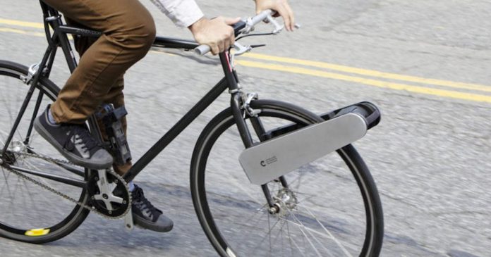 Bicicleta elétrica: a melhor opção para a mobilidade urbana sustentável