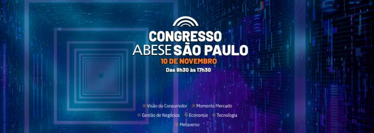 CONGRESSO ABESE PROMOVE DEBATES SOBRE O FUTURO DA SEGURANÇA ELETRÔNICA