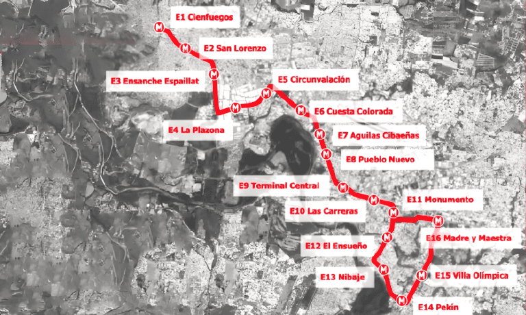 METRÔ SP INTEGRA CONSÓRCIO VENCEDOR DE LICITAÇÃO INTERNACIONAL PARA PROJETO DE MONOTRILHO NA REPÚBLICA DOMINICANA