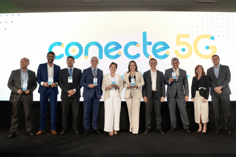 MANAUS RECONHECIDA COMO A MAIS AVANÇADA NA IMPLANTAÇÃO DO 5G