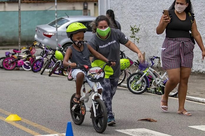 Festival Pedala Macaé