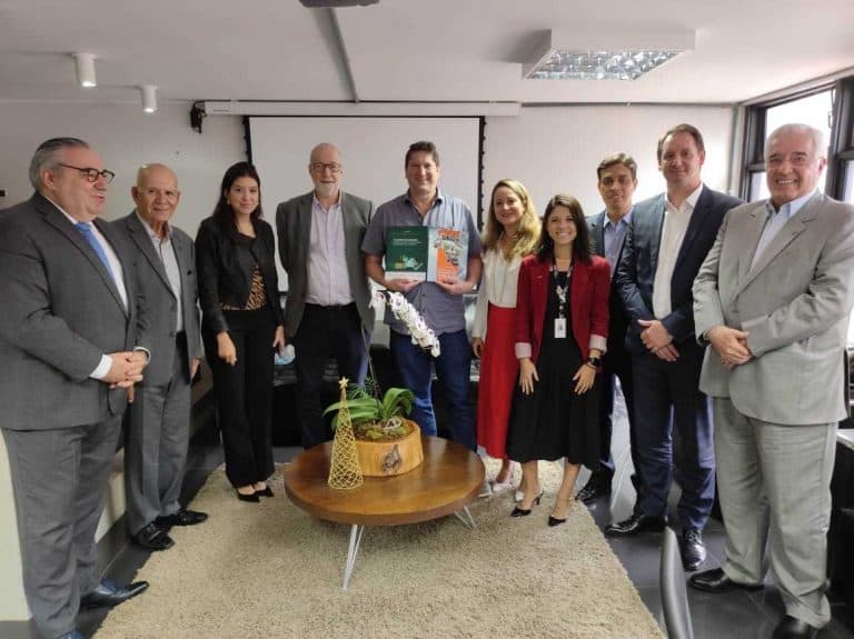 ANPTRILHOS SE REÚNE COM EQUIPE DE TRANSIÇÃO DO GOVERNO FEDERAL
