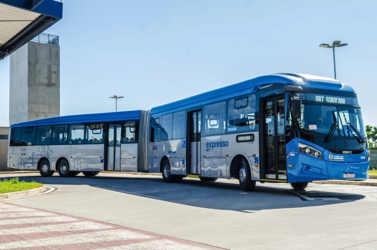 PLANEJAMENTO OPERACIONAL GARANTE REGULARIDADE DO TRANSPORTE DE PASSAGEIROS