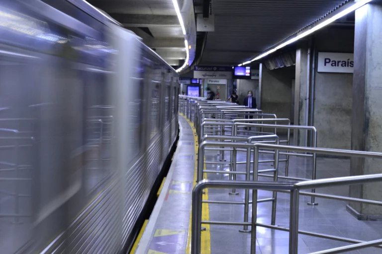 EXPANSÃO DE METRÔ E TREM EM SP: CONFIRA OBRAS E LINHAS QUE SERÃO AMPLIADAS