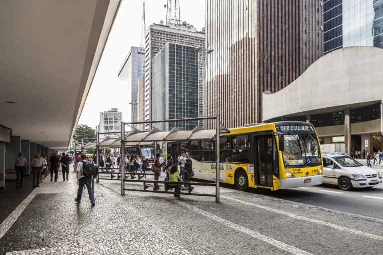 SPTRANS LICITA ESTUDOS E LICENCIAMENTO AMBIENTAL PARA IMPLANTAR CORREDORES DE ÔNIBUS NA ZONA SUL