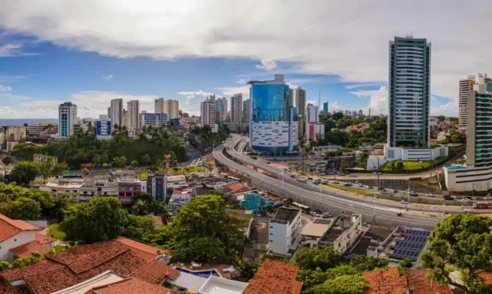 Complexo Viário