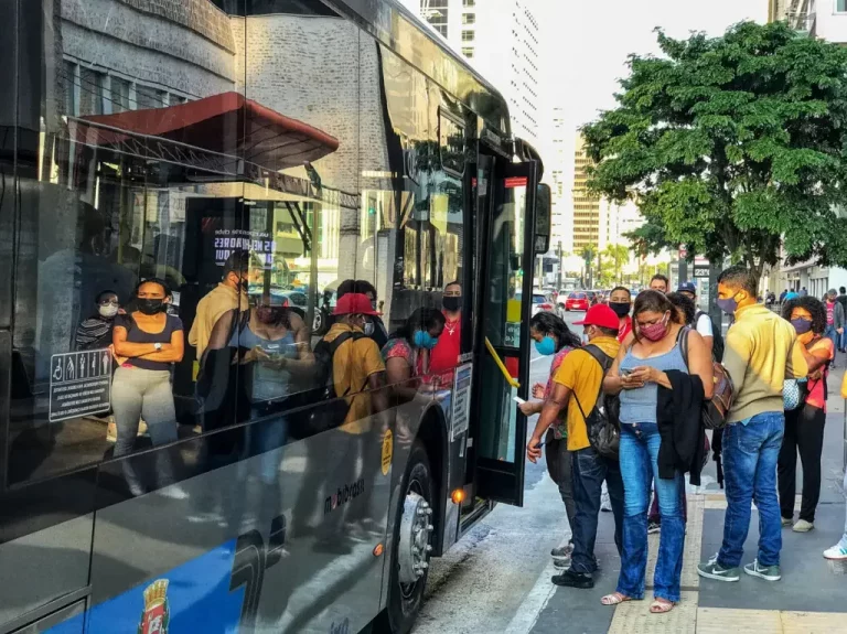 RODRIGO TORTORIELLO: O TRANSPORTE PÚBLICO PARA ALÉM DA TARIFA ZERO