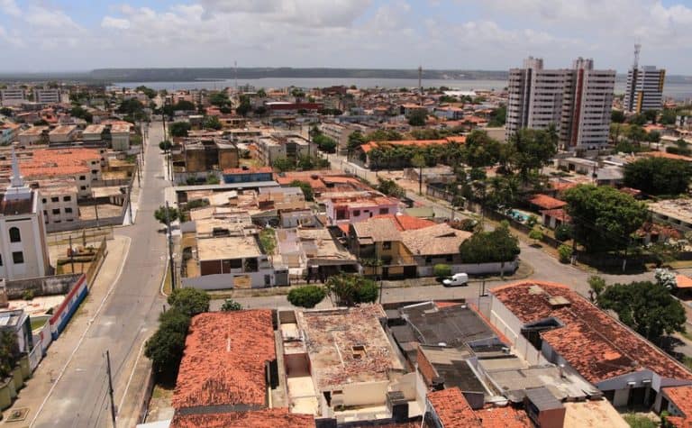 AFUNDAMENTO EM BAIRROS ALTEROU DRASTICAMENTE A MOBILIDADE URBANA DE MACEIÓ